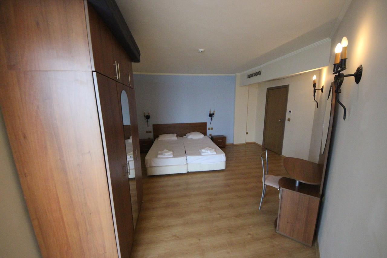 Menada Atrium Apartments Elenite Dış mekan fotoğraf