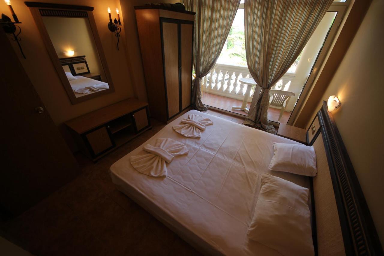 Menada Atrium Apartments Elenite Dış mekan fotoğraf